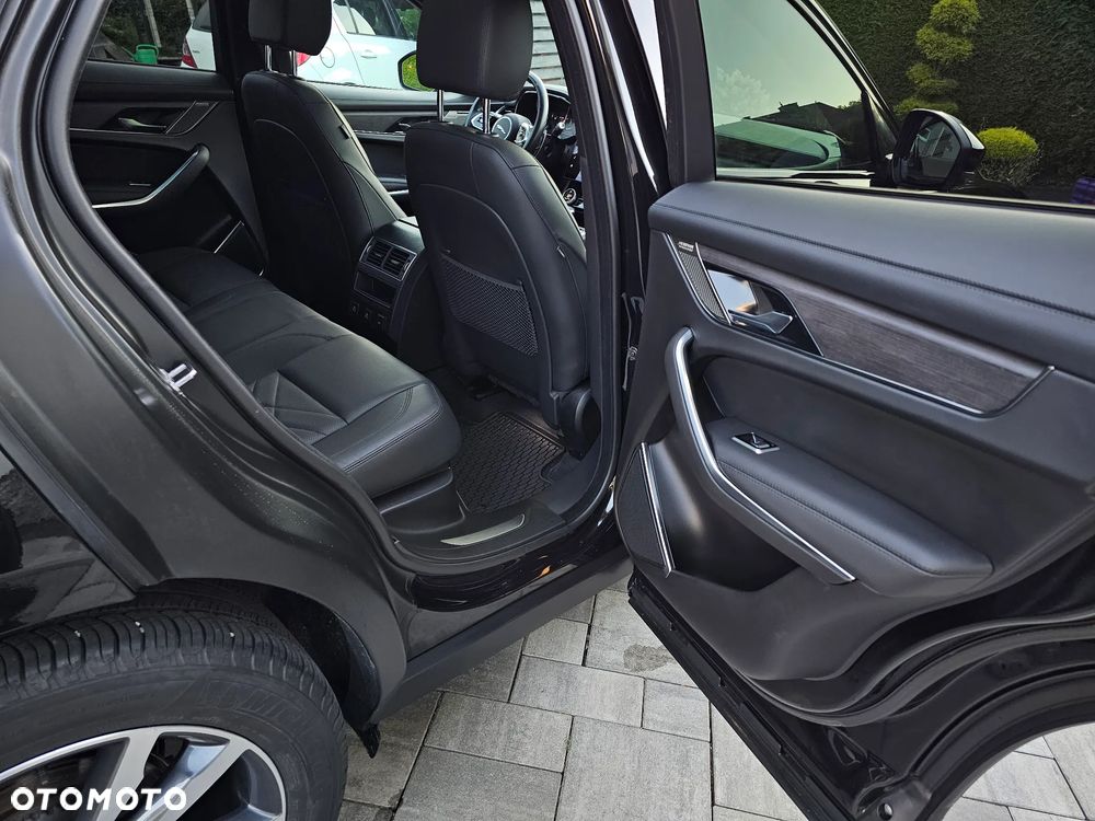 Jaguar F-Pace P250 AWD R-Dynamic S - 15