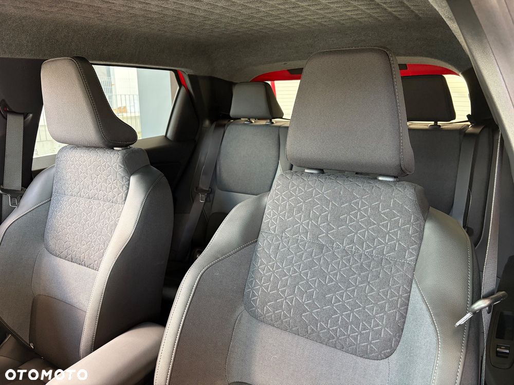 Nissan Micra 52kWh Evolve - 11