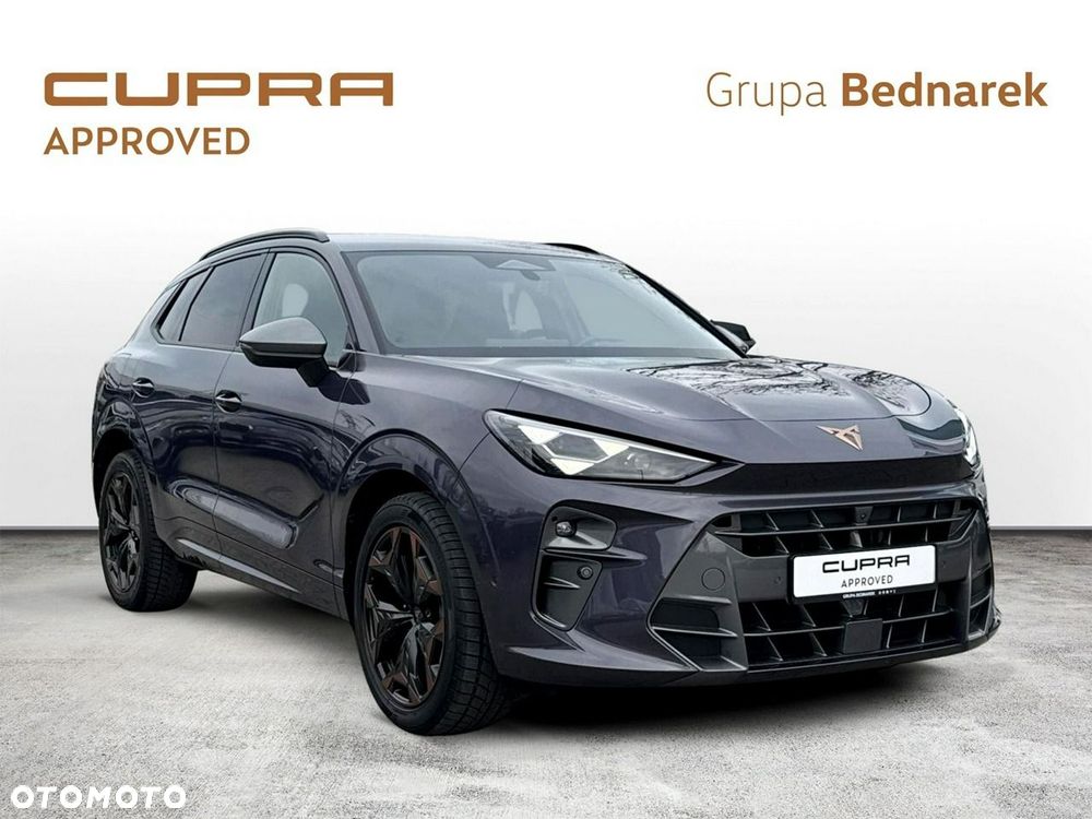 Cupra Terramar 1.5 eTSI mHEV DSG - 7