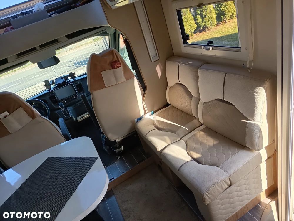 Roller Team Zefiro 298TL - 12