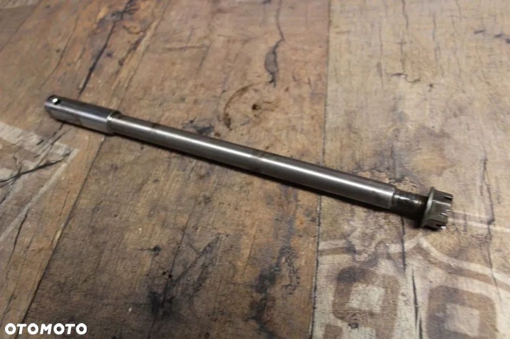 OŚ OŚKA TYŁ XV750 VIRAGO - 3