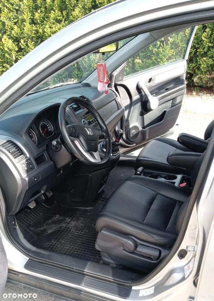 Honda CR-V 2.2i CTDi Executive - 7