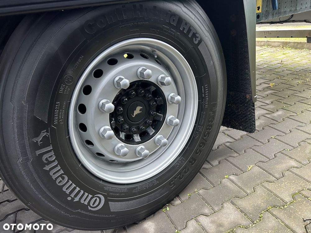 Schmitz Cargobull SCB S3T - 29