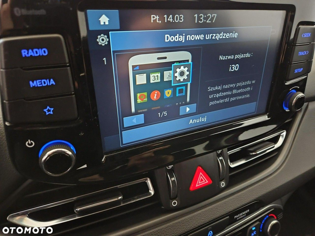 Hyundai i30 - 20