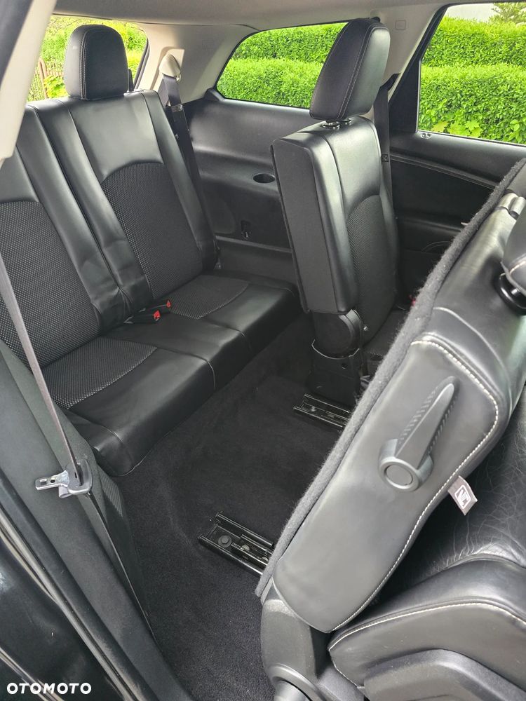 Fiat Freemont 2.0 Multijet Black Code AWD - 21