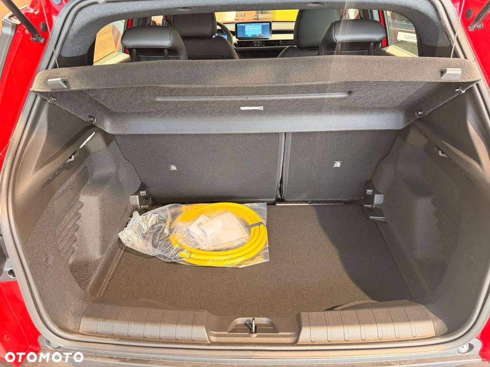 Jeep Avenger 54kWh Altitude - 8