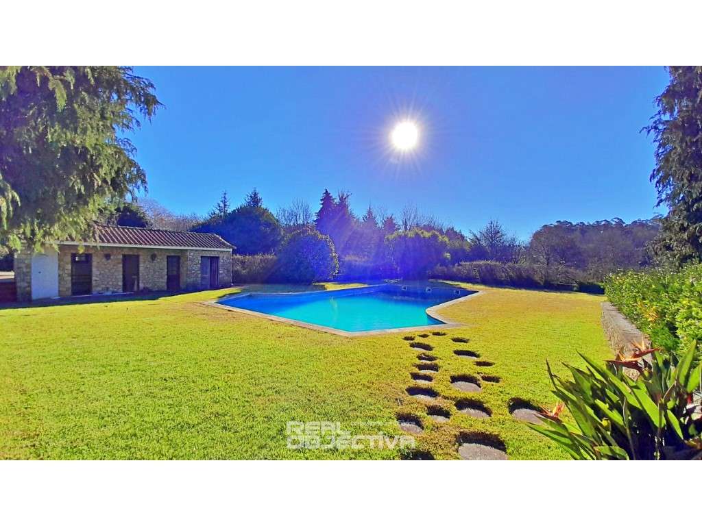 Quinta com 26.500 m2 em Vila do Conde - Grande imagem: 4/45