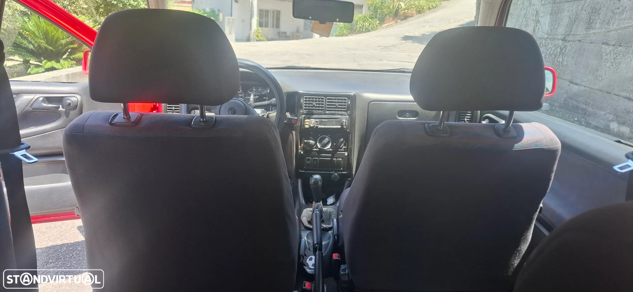 VW Polo 1.0 CL - 11