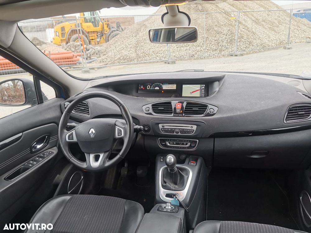 Renault Scenic - 6