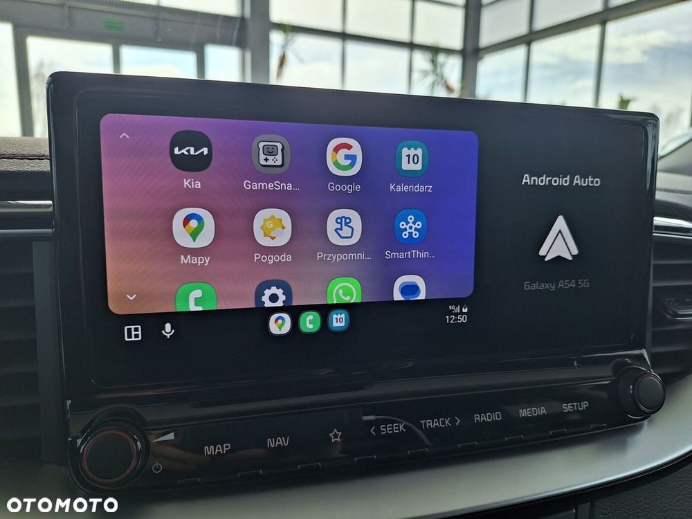 Kia Ceed 1.5 T-GDI Business Line - 33