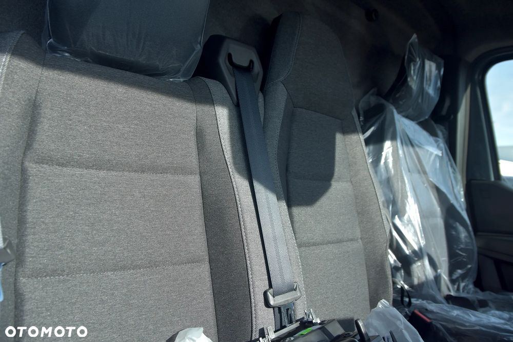 Renault Master L3H3 2.0 170KM Automat - 18