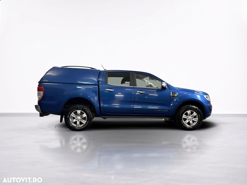 Ford Ranger - 7