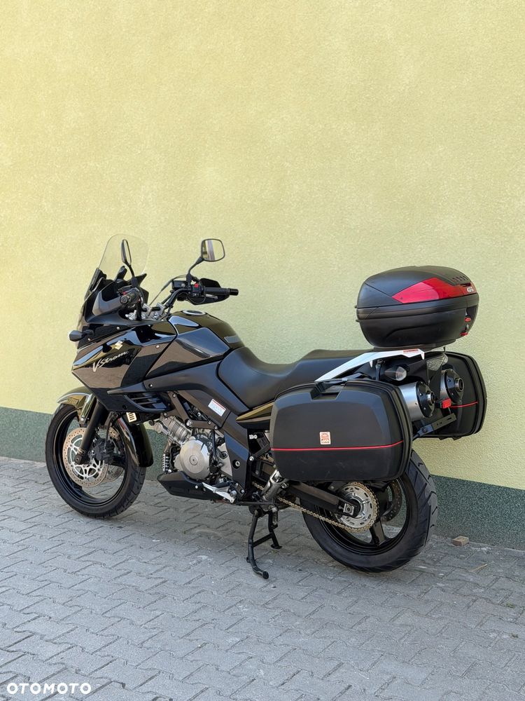 Suzuki DL - 20