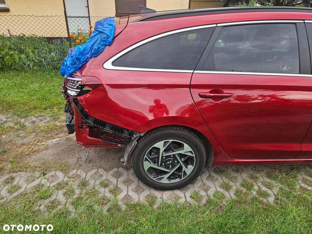 Hyundai i30 1.5 T-GDI 48V Smart Plus DCT - 8