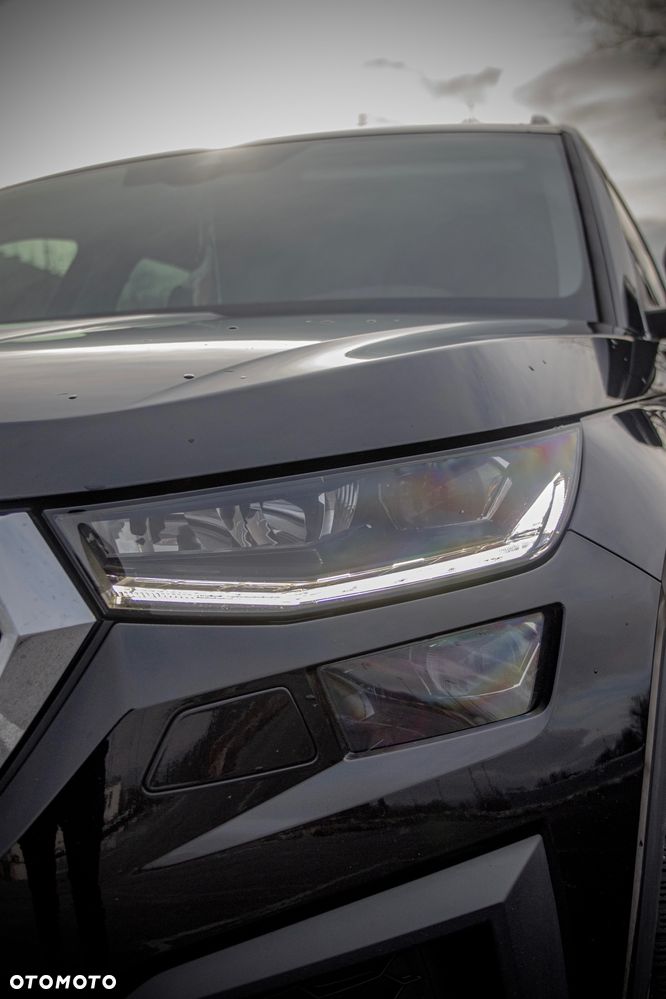 Skoda Kodiaq 2.0 TSI 4x4 Style DSG - 6
