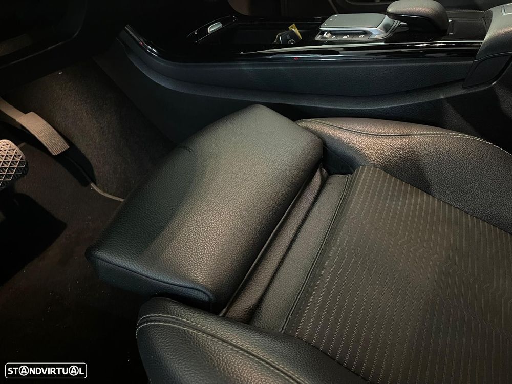 Mercedes-Benz CLA 250 e Shooting Brake Progressive - 11