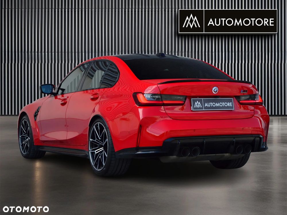 BMW M3 - 8
