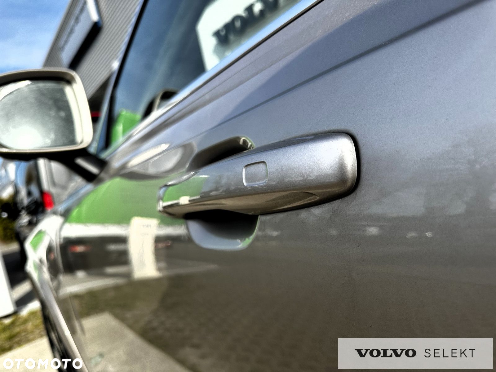 Volvo XC 90 - 11