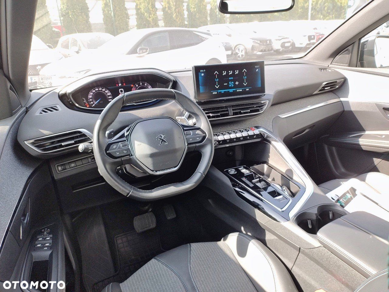 Peugeot 3008 1.2 PureTech Allure Pack S&S EAT8 - 8