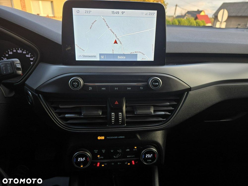 Ford Focus - 26