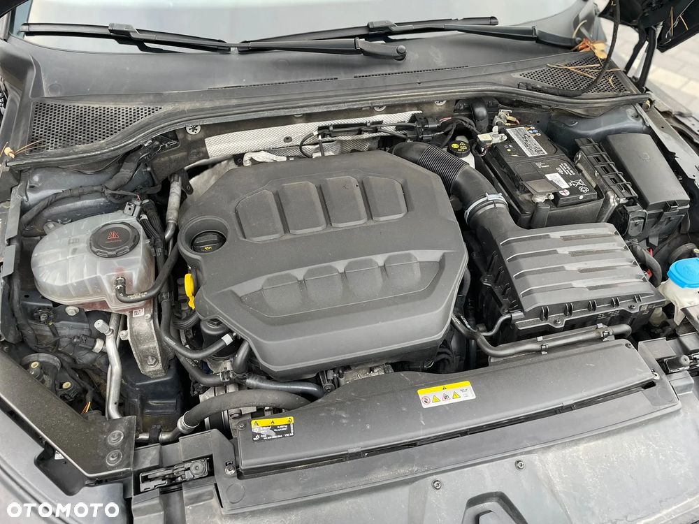 Volkswagen Arteon 2.0 TSI Elegance DSG - 38