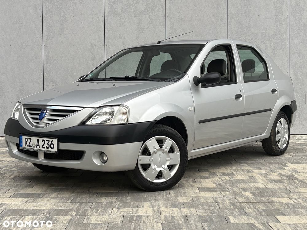 Dacia Logan 1.4 - 1