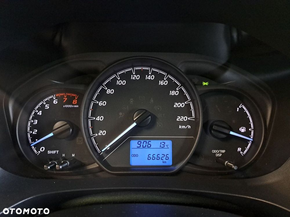 Toyota Yaris - 29