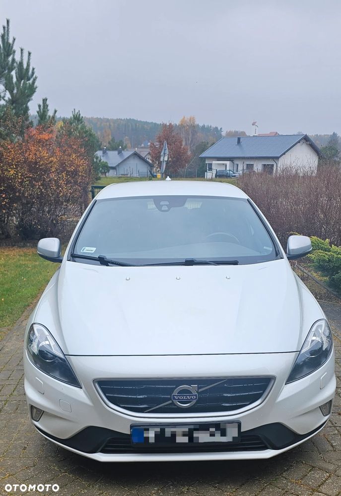 Volvo V40 D2 RDesign - 2
