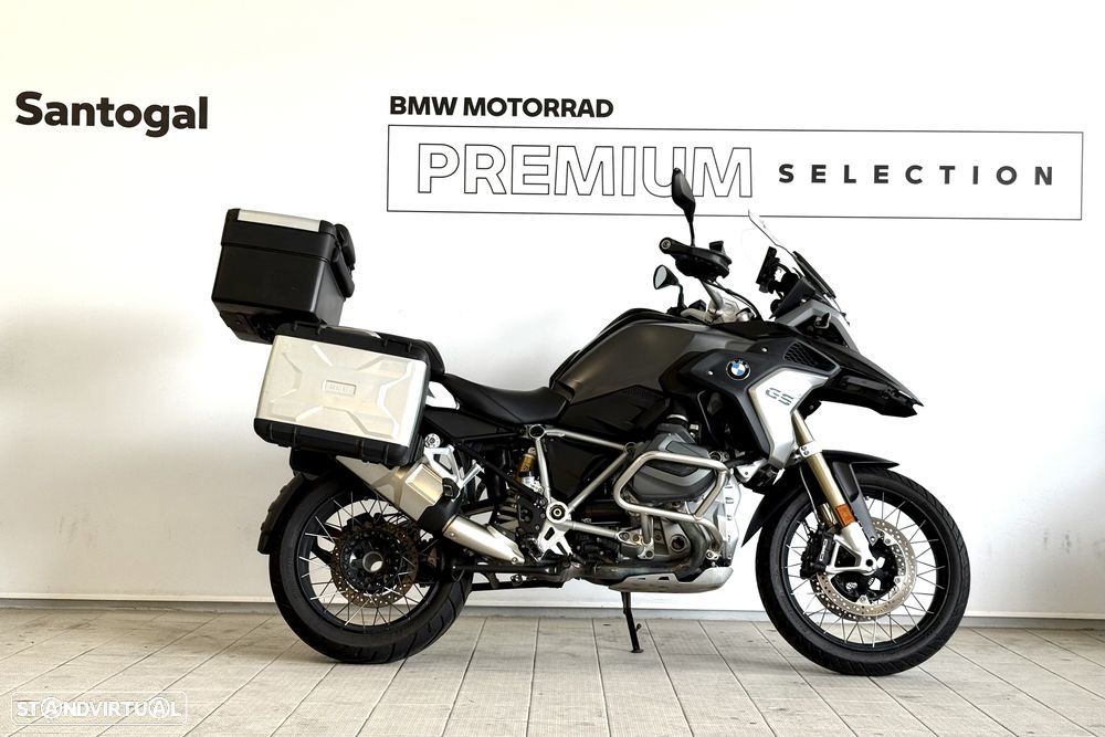 BMW R 1250 GS - 2
