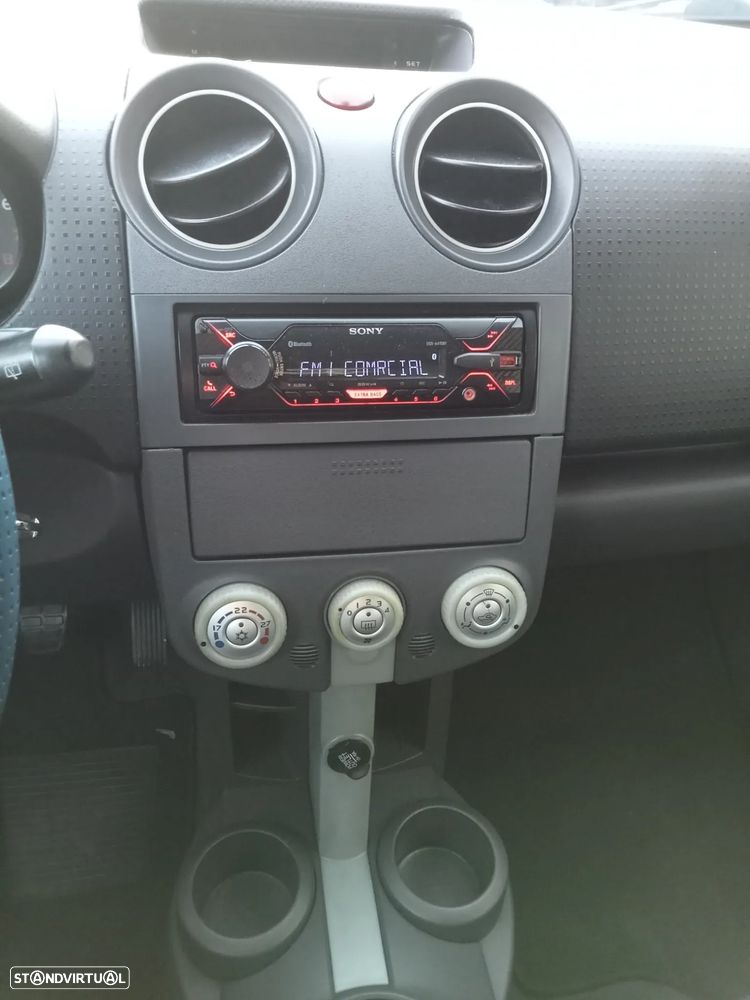 Mitsubishi Colt 1.1 Inform RCD/AC - 14