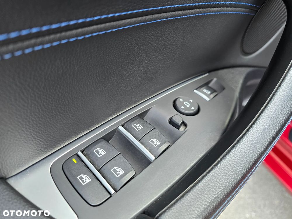 BMW X4 xDrive20d M Sport sport - 12