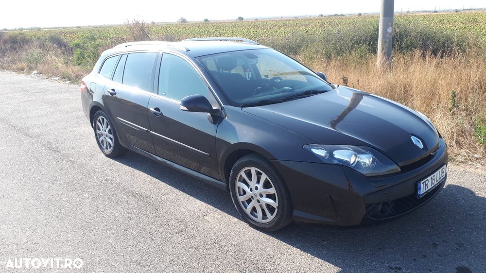 Renault Laguna Grandtour 2.0 16V 140 Dynamique - 1