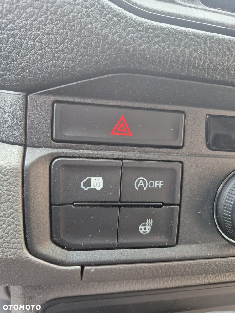 Volkswagen Crafter 2,0 140KM automat - 24