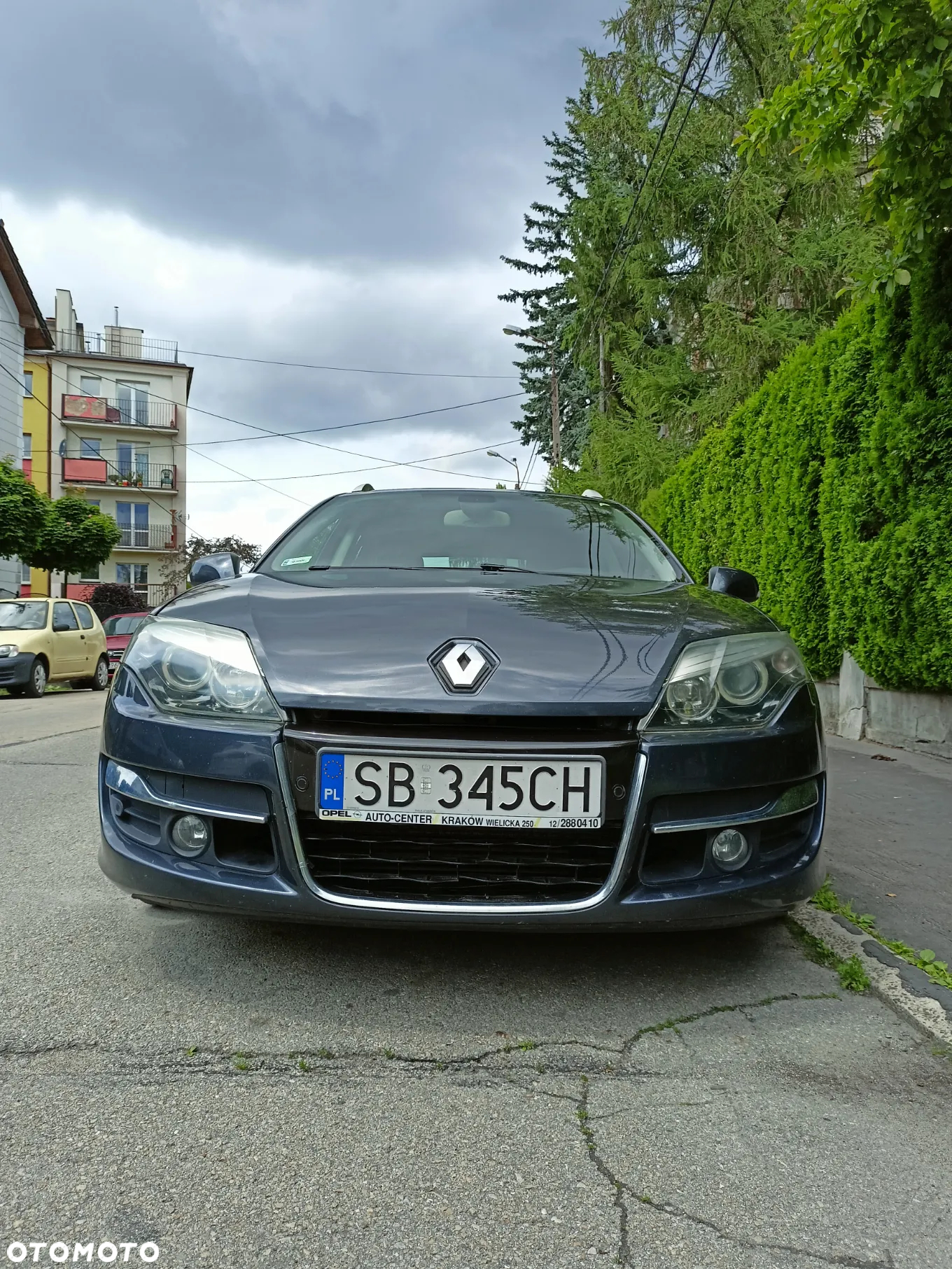 Renault Laguna - 20