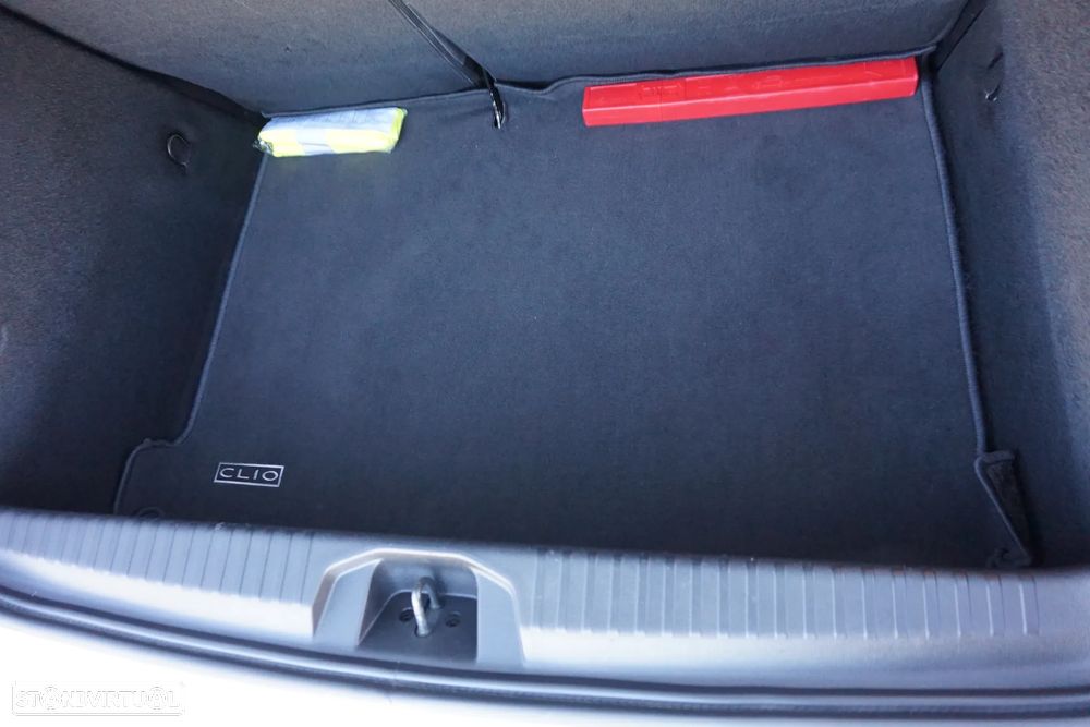 Renault Clio BLUE dCi 85 EXPERIENCE - 54