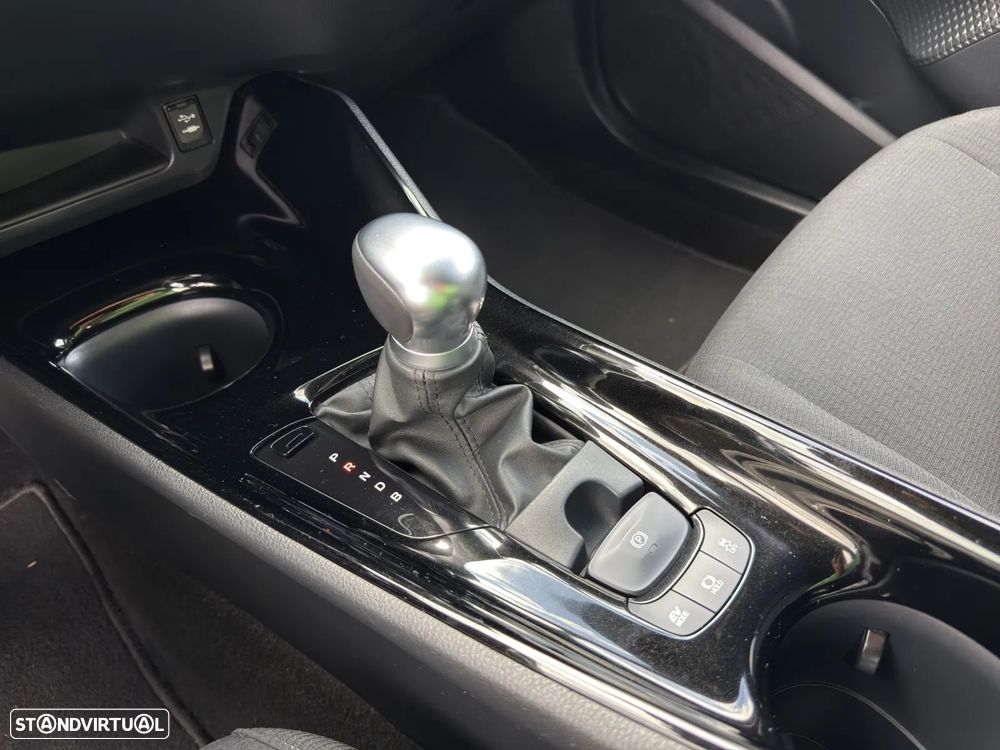 Toyota C-HR 1.8 Hybrid Exclusive - 11
