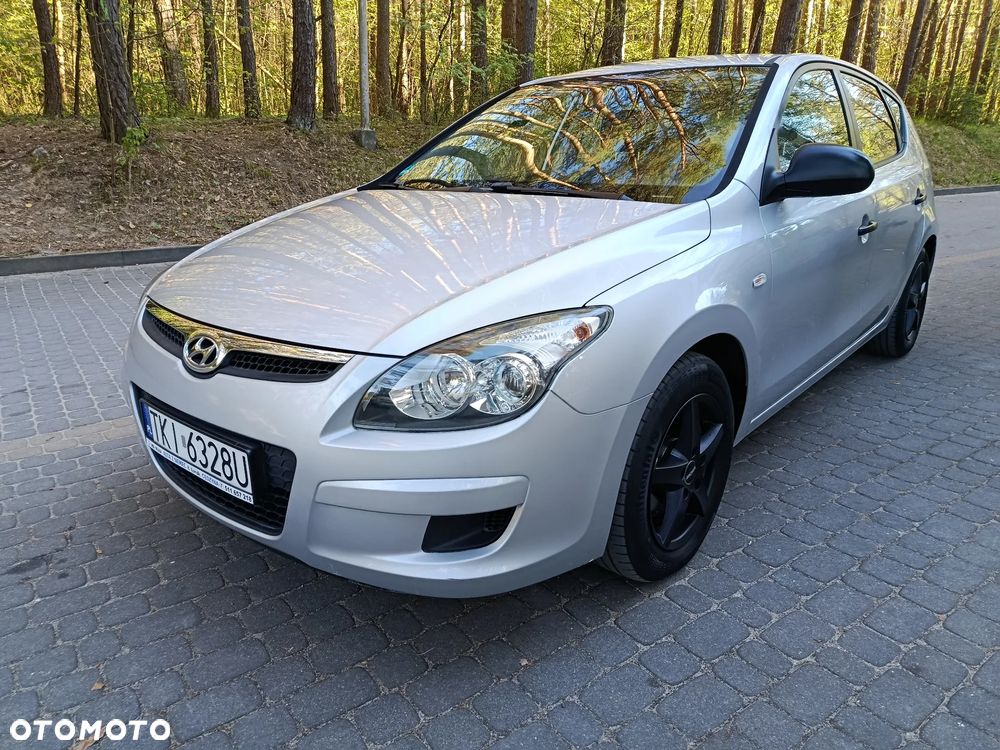 Hyundai i30 1.4 Blue Comfort - 1