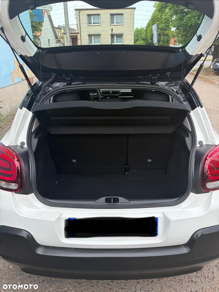 Citroën C3 - 23