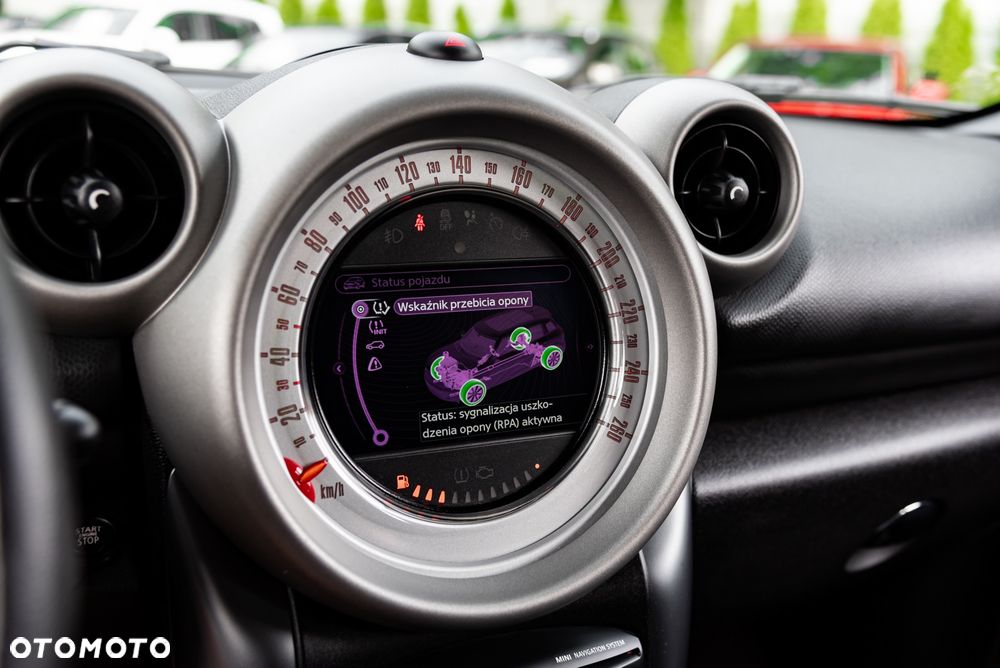 MINI Countryman Cooper S - 34
