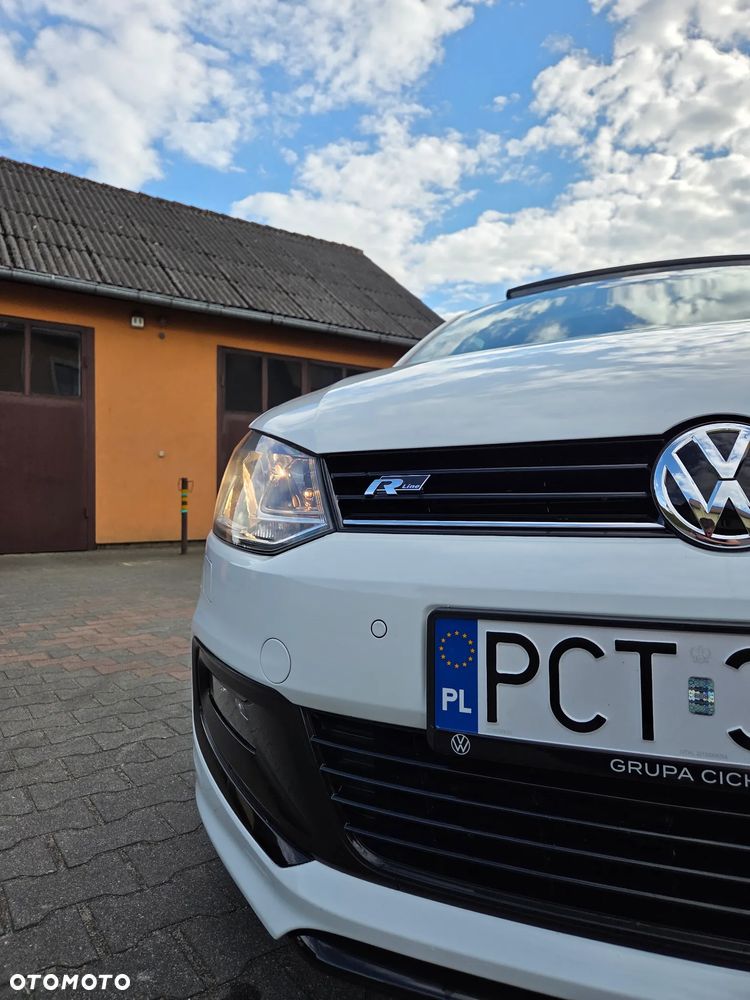 Volkswagen Polo - 29
