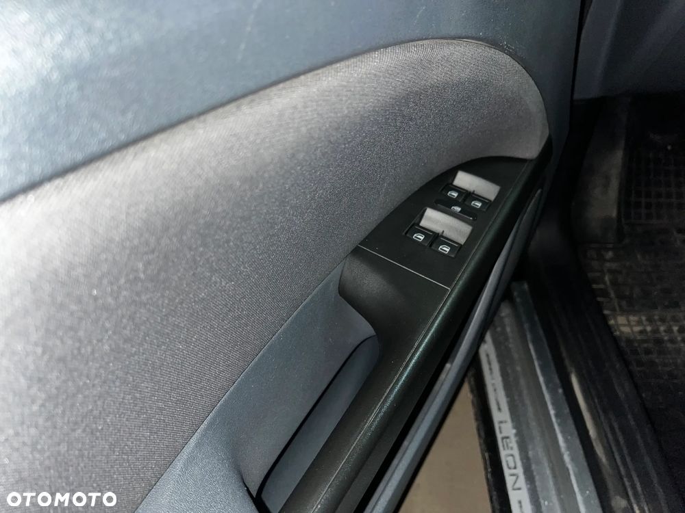 Seat Leon 1.9 TDI Stylance - 14