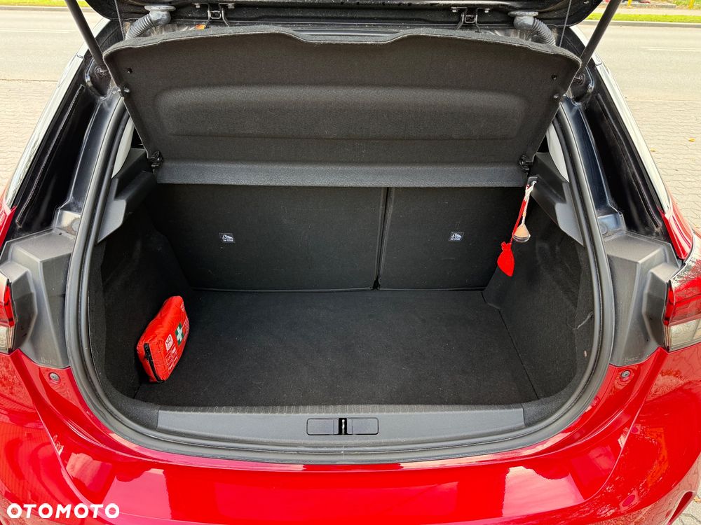 Opel Corsa - 36