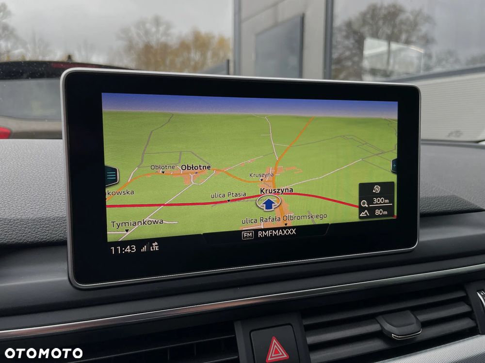 Audi A4 Limousine 2.0 TFSI ultra S tronic - 28