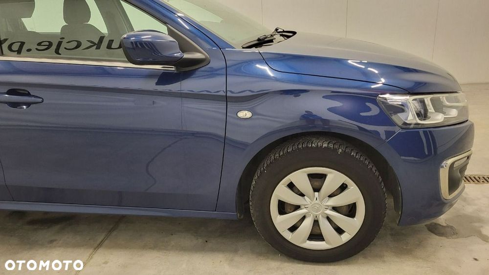Citroën C-Elysée - 4