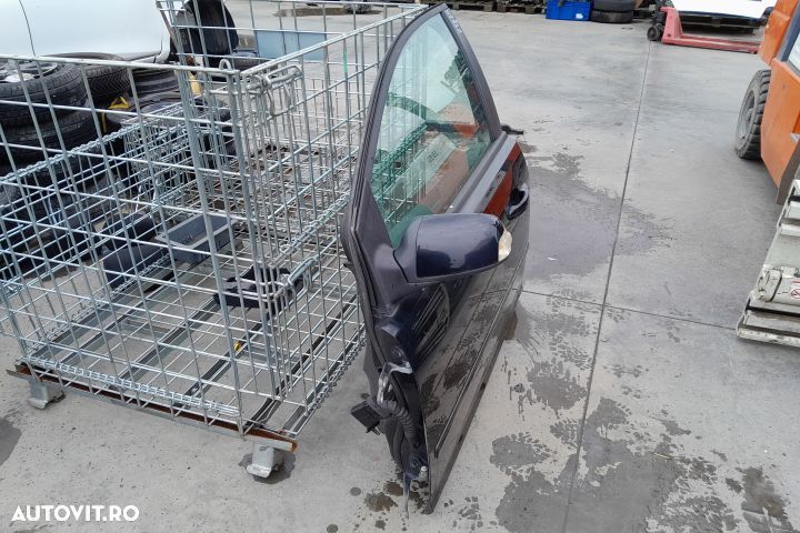 Usa / Portiera fata stanga Ford Focus 2 [2004 - 2008] Hatchback 5-usi - 2