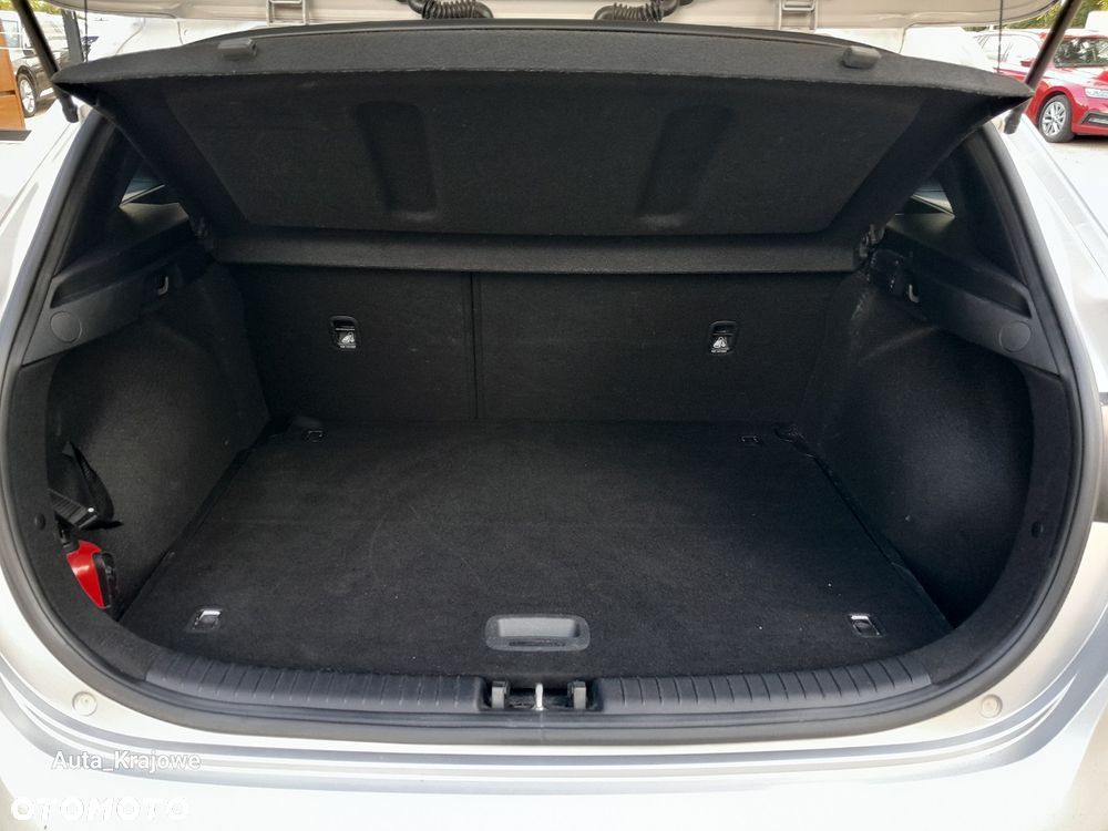 Kia Ceed 1.5 T-GDI M DCT - 29