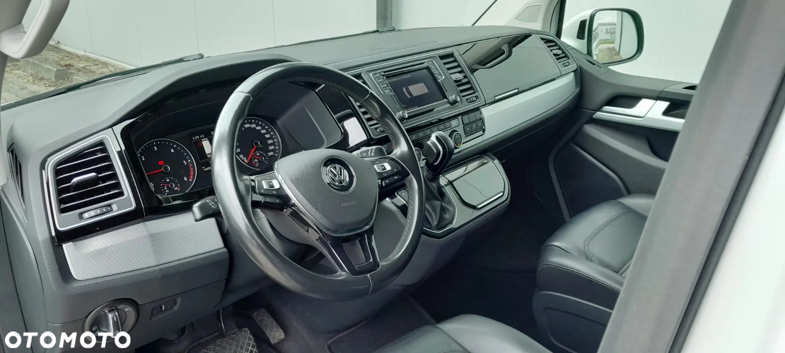 Volkswagen Multivan 2.0 BiTDI L1 Highline 4Motion DSG - 10