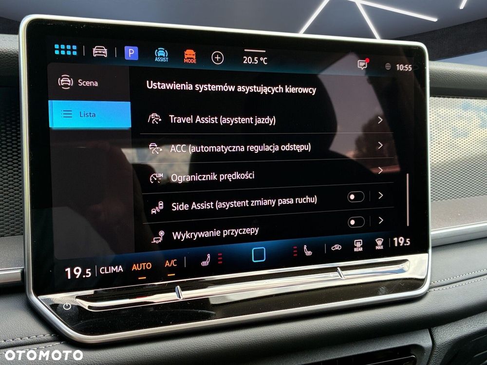 Volkswagen Tayron - 21