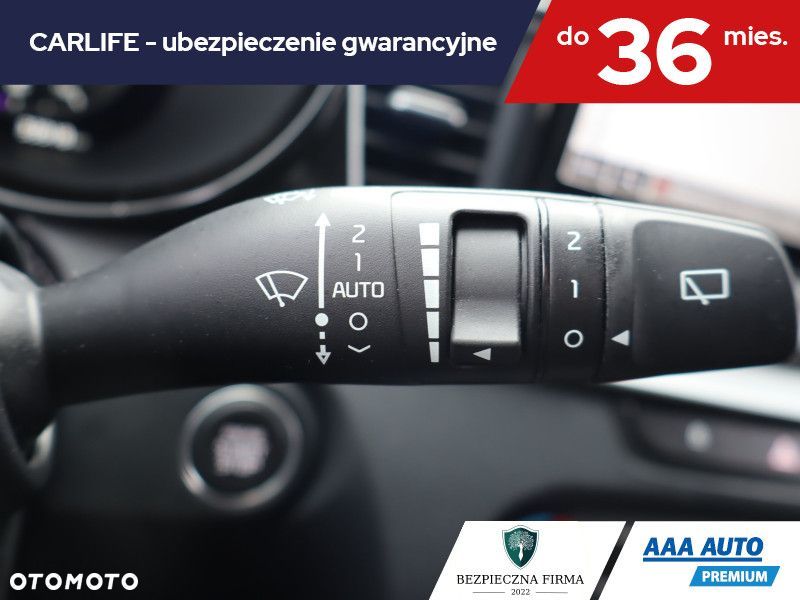 Kia ProCeed - 20