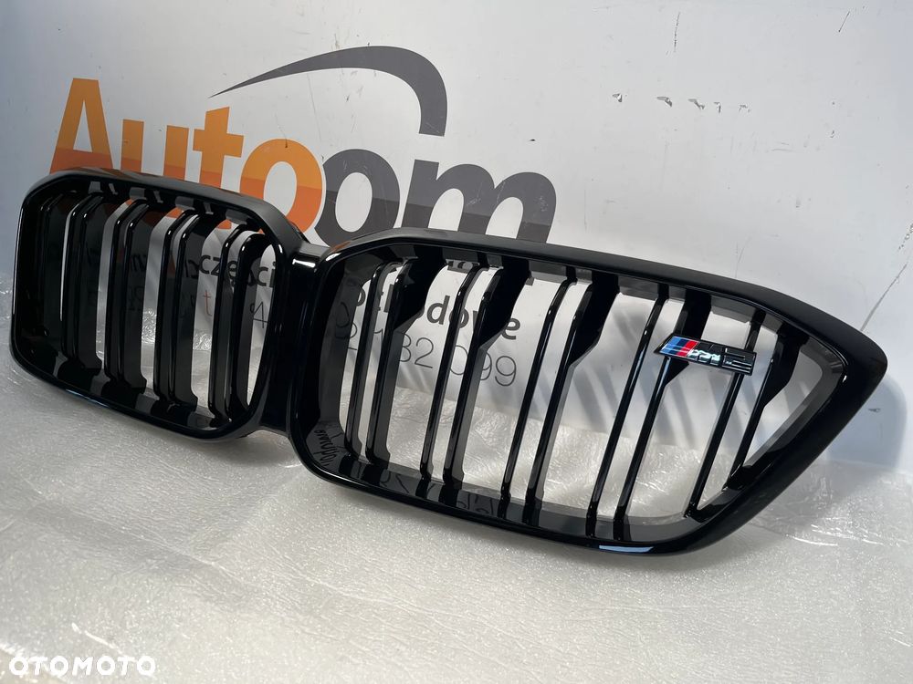 Nerka przednia BMW M2 F87 51135A386B3  NOWE - 2